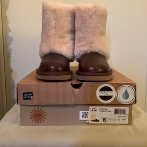 Uggs!